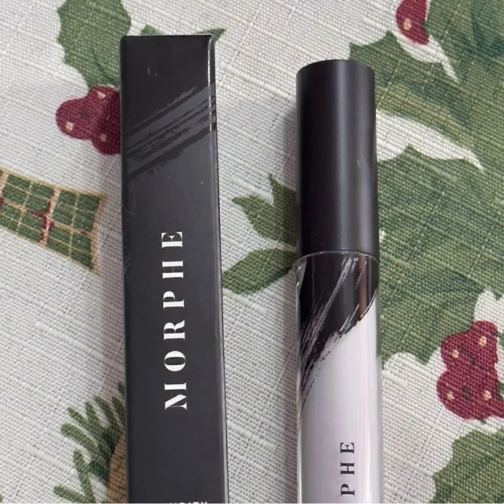 MORPHE FLUIDITY LAVENDER Color Correcting Concealer NIB